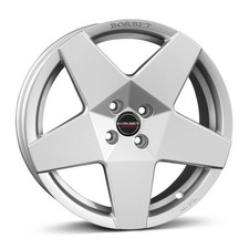 Borbet Wheels A 8x18 ET34