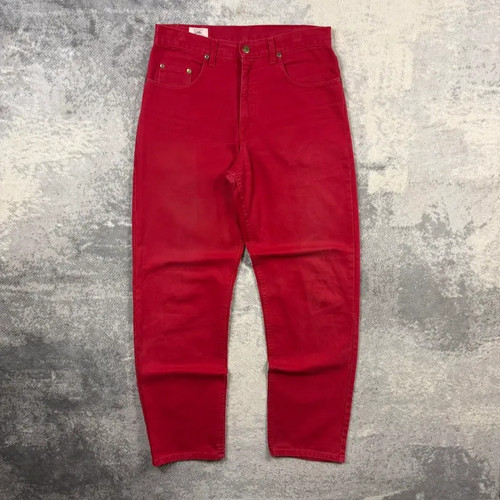 Vintage lee riders jeans - lee, w32