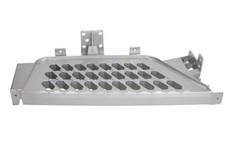 Foot/Running Board fits: VOLVO