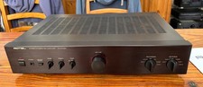 Rotel RA-970bx Stereo Integrated Amplifier