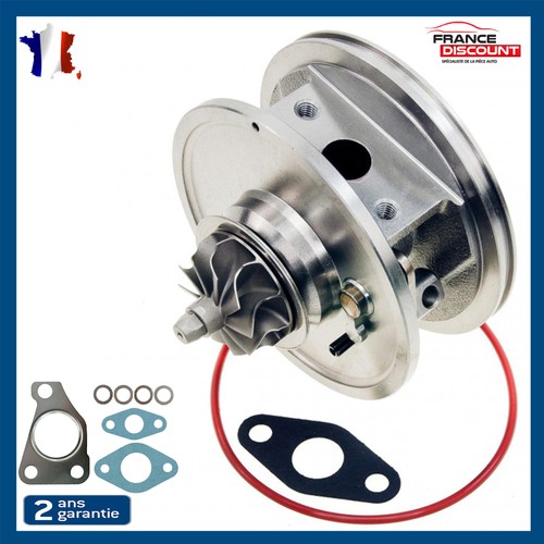 Chra turbo balanced seals - balanced, +