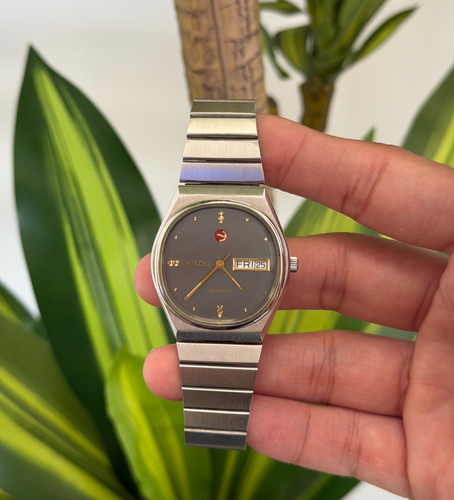 Rado voyager automatic - rado,