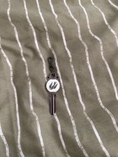 Bioshock Infinite Bird & Bird Cage Key Blank Loot Crate Gaming