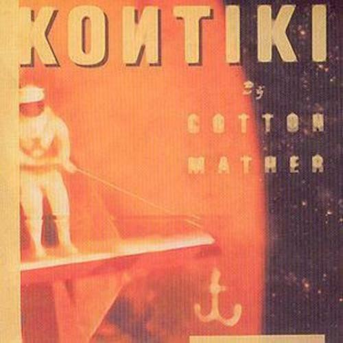 Kontiki - , cd