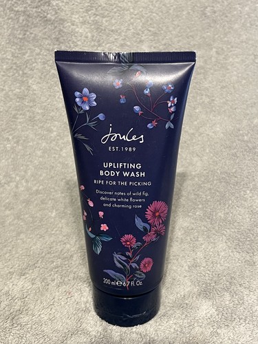 Joules ripe for - joules,