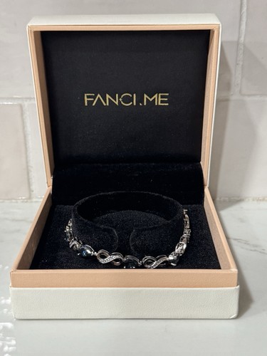 Fanci 925 sterling silver - fanci.me,