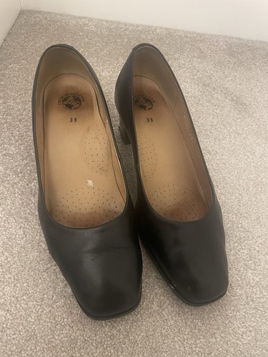 Used cabin crew shoes - crew, 6