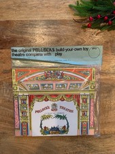 Pollock’s Build-Your-Own