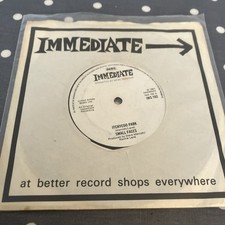 The Small Faces - Itchycoo