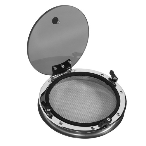 Marine porthole window - porthole, inch