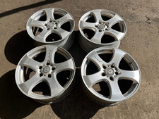 2011 VW GOLF MK6 17" ALLOY