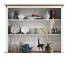 Corona dresser top large - top,