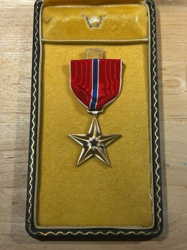 Ww2 named bronze - ww2,