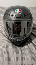 AGV K6-S Including ARK Intercom