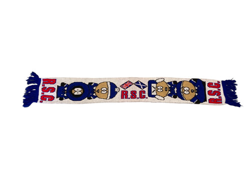 Rangers south park football - rangers,