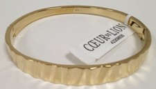 Coeur De Lion Bracelet Bangle
