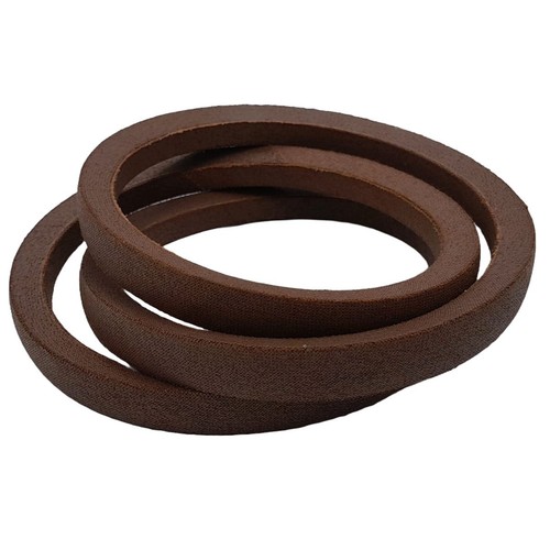 Cutting deck belt - deck,