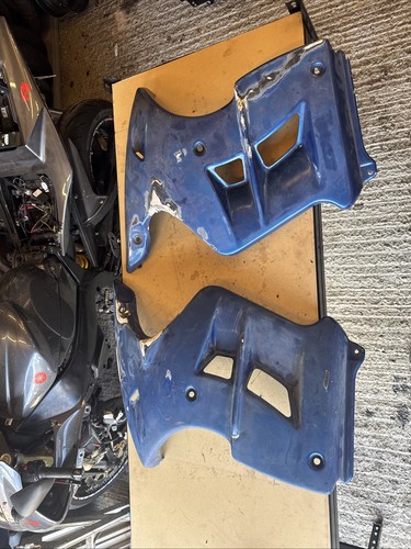 Yamaha fazer 600 fzs600 - yamaha,