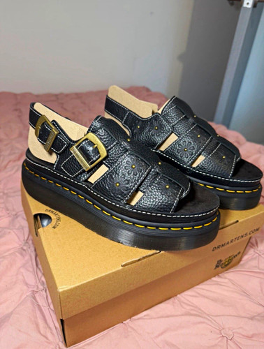 Martens wrenlie open - martens,