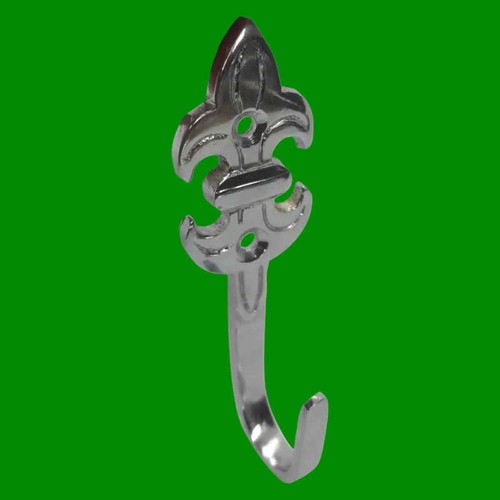Fleur lis chrome - de,