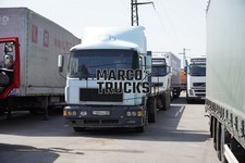 Truck Photo Renault AE Magnum