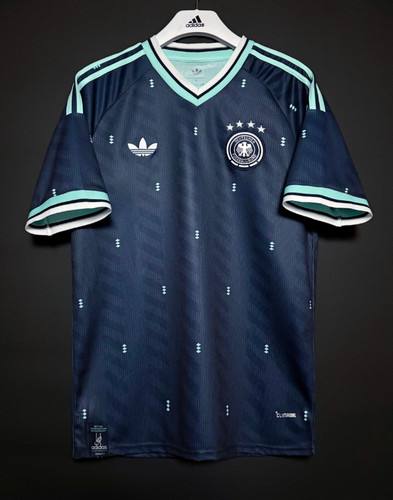 Germany 2026 world cup away - world,