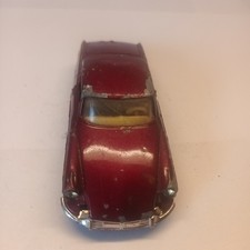 CORGI LEDANDY COUPE HENRI