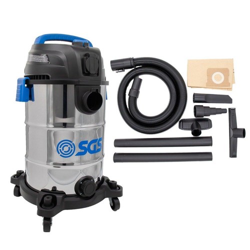 Sgs litre stainless steel - 30,
