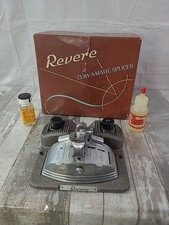 Vintage Revere Curv-A-Matic