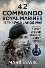 42 Commando Royal Marines in