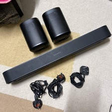 Sonos Set with Beam (Gen 2) +
