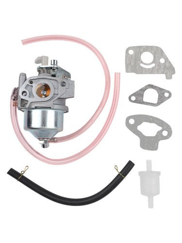 Replacement carburetor - replacement,