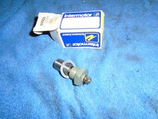 Volvo 262, 264, 265, 760 B28A/E/F, Coupe B28F NOS Intermotor Oil Pressure Switch