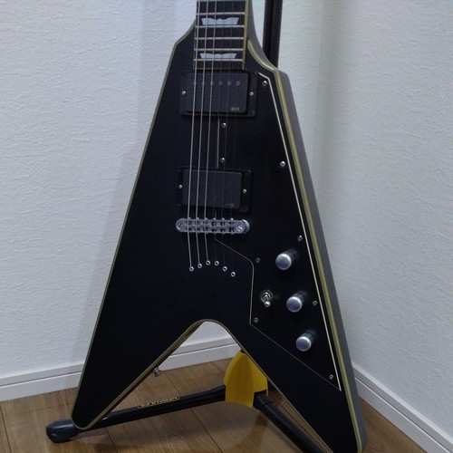 Schecter platinum satin - schecter, v-1