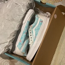 Vans x Sponge Bob Old Skool