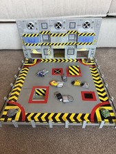 Robot Wars Battle Arena; Boxed
