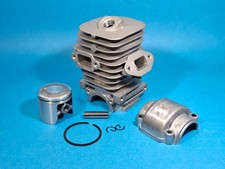 Cylinder & Piston Kit 39mm for