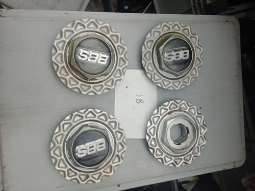 Bmw bbs centre caps - bmw,