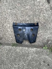 GILREA RUNNER VX VXR 125... REAR CENTRE PANEL