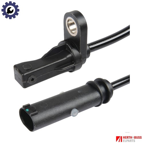 Sensor wheel speed 70660151 - sensor,