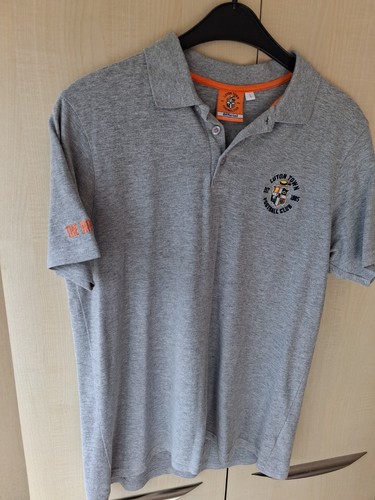 Tee shirt mens luton - tee,