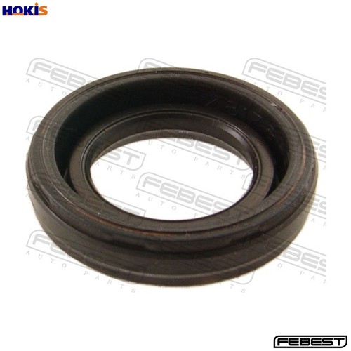 Seal ring spark plug shaft - 4x,