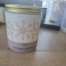 Bath & Body Works White Barn