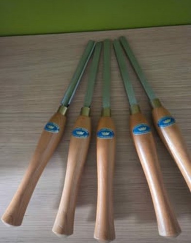 Set crown lathe - 5,