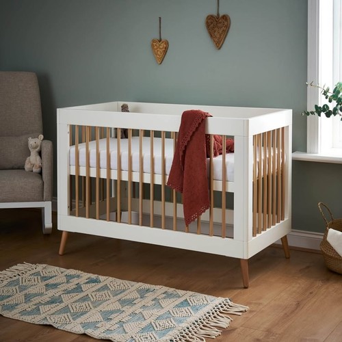 Obaby maya mini cot bed - cot,