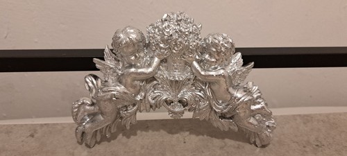 Cherabs wall decor - wall,