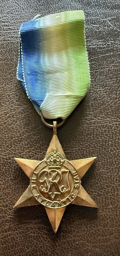 Original british ww2 - original,