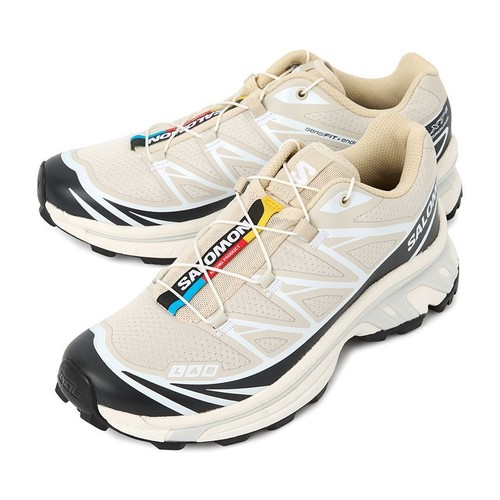 Salomon rainy day running - salomon,