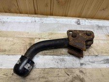 OPEL ZAFIRA B A05 Towbar Hitch Ball 1.70 Diesel 81kw 2008 31277696