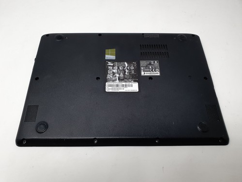 Acer aspire 122p bottom - acer,